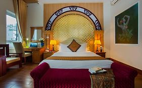 Vong Xua Boutique Hotel